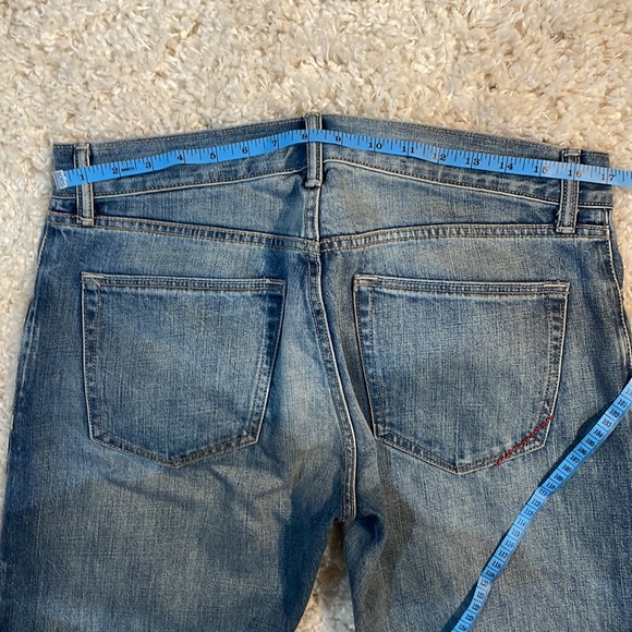 Vintage straight jeans - Picture 10 of 10